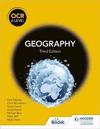 OCR A Level Geography Third Edition