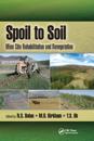 Spoil to Soil: Mine Site Rehabilitation and Revegetation