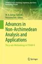 Advances in Non-Archimedean Analysis and Applications