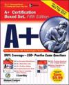 A+ Certification Boxed Set, Fifth Edition
