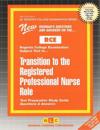 Transition to the Registered Professional Nurse Role