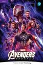 Pearson English Readers Level 5: Marvel - Avengers: End Game Pack