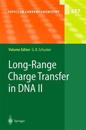Long-Range Charge Transfer in DNA II
