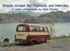 Wheels Around the Highlands and Hebrides