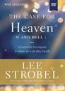 The Case for Heaven and Hell