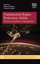 Fundamental Rights Protection Online