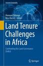 Land Tenure Challenges in Africa