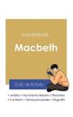 Guía de lectura Macbeth de Shakespeare (análisis literario de referencia y resumen completo)