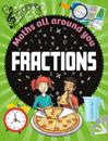 Maths All Around You: Fractions