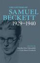 The Letters of Samuel Beckett: Volume 1, 1929–1940