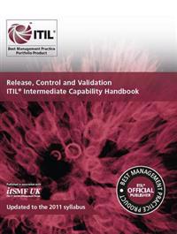 Release, Control and Validation Intermediate Capability Handbook