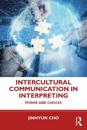 Intercultural Communication in Interpreting