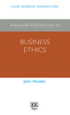 Advanced Introduction to Business Ethics