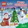 LEGO® City. Merry Christmas