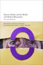 Intersex Studies and the Health and Medical Humanities