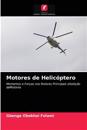 Motores de Helicóptero