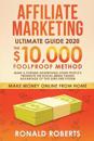 Affiliate Marketing Ultimate Guide