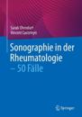 Sonographie in der Rheumatologie – 50 Fälle