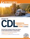 Master the™ Commercial Drivers License Exam