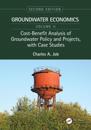 Cost-Benefit Analysis of Groundwater Policy and Projects, with Case Studies