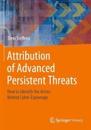 Attribution of Advanced Persistent Threats