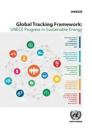 Global tracking framework