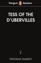 Penguin Readers Level 6: Tess of the D'Urbervilles (ELT Graded Reader)