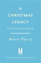 A Christmas Legacy (Christmas novella 19)
