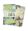 NGS: Mabel Royds Set of 3 Mini Notebooks