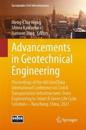 Advancements in Geotechnical Engineering