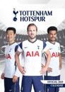 The Official Tottenham Hotspur FC A3 Calendar 2022