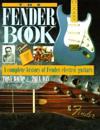 The Fender Book