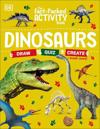 Fact-Packed Activity Book: Dinosaurs