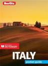 Berlitz Pocket Guide Italy (Travel Guide with Free Dictionary)