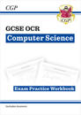 New GCSE Computer Science OCR Exam Practice Workbook includes answers