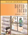 David i Jacko: Domar i Zmija (Croatian Edition)