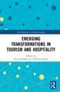 Emerging Transformations in Tourism and Hospitality