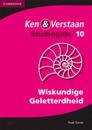 Study and Master Mathematical Literacy Grade 10 Study Guide Afrikaans Translation