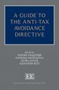 A Guide to the Anti-Tax Avoidance Directive