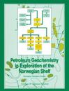 Petroleum Geochemistry in Exploration of the Norwegian Shelf