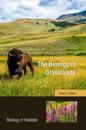 Biology of Grasslands