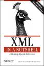 XML in a Nutshell 3e