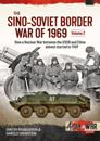 The Sino-Soviet Border War