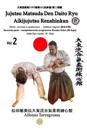 Jujitsu - Matsuda Den Daito Ryu Aikijujutsu Renshinkan - Programma Tecnico Jujutsu Cintura Nera - Volume 2?