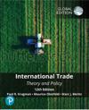 Pearson MyLab Economics with Pearson eText -- Instant Access -- for International Trade: Theory and Policy [GLOBAL EDITION]