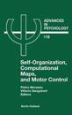 Self-Organization, Computational Maps, and Motor Control