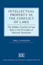 Intellectual Property in the Conflict of Laws
