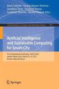 Artificial Intelligence and Sustainable Computing for Smart City