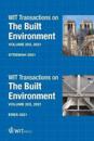 Structural Studies, Repairs and Maintenance of Heritage Architecture XVII