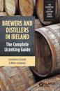 Brewers and Distillers in Ireland